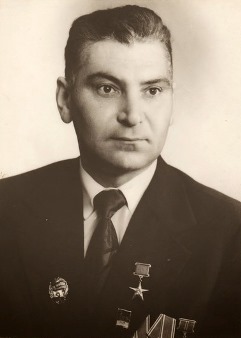 Янчук Николай Михайлович